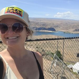 Meet your Posher, Tracy